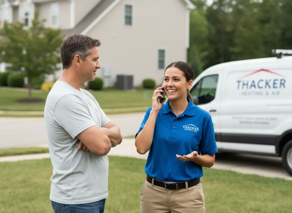 Ac Repair Niagara, WI FAQs